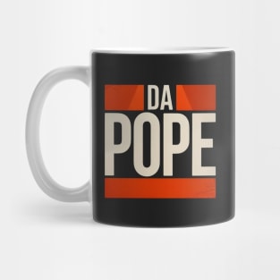 Pope-Leo Mug